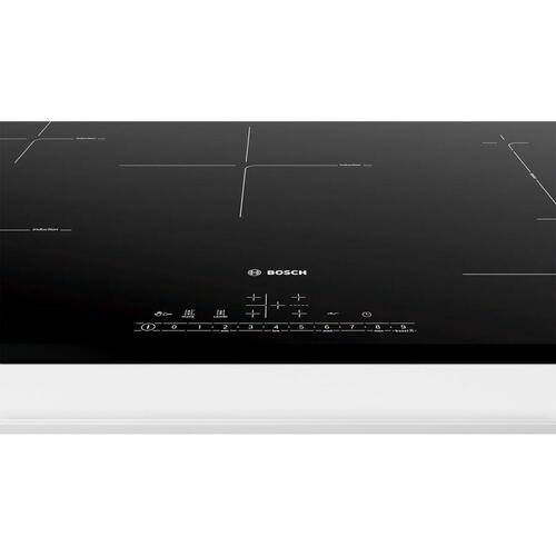 Induktionsplade BOSCH PVW851FB5E 52 cm 80,2 cm 7400 W