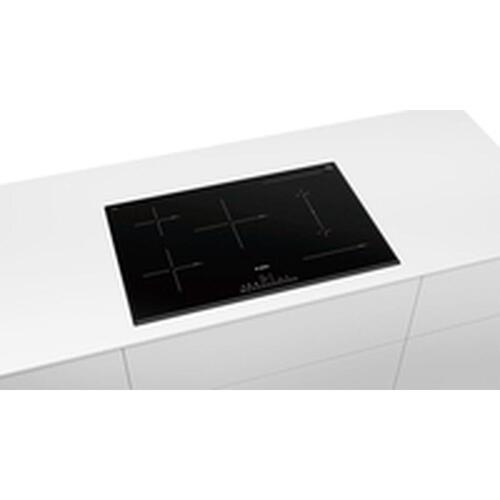 Induktionsplade BOSCH PVW851FB5E 52 cm 80,2 cm 7400 W