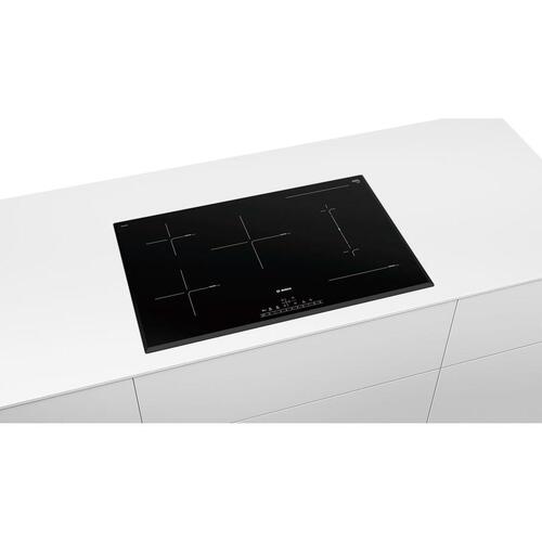Induktionsplade BOSCH PVW851FB5E 52 cm 80,2 cm 7400 W