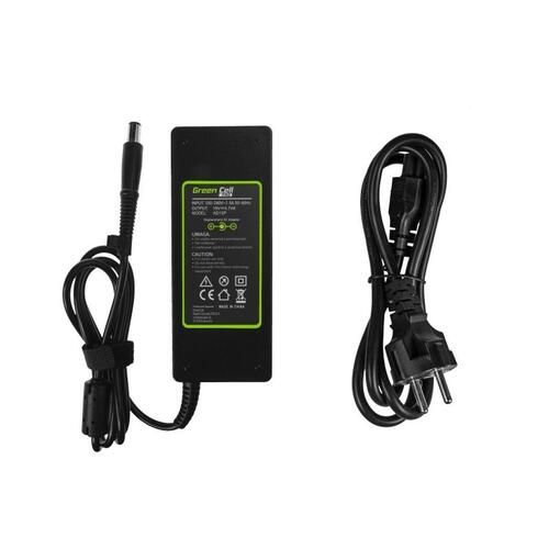 Laptop-oplader Green Cell AD15P 90 W