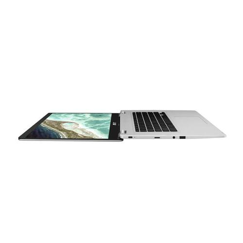 Notesbog Asus Chromebook C523NA-IH44F Qwerty UK 64 GB 4 GB RAM 15,6" Intel Celeron N3350