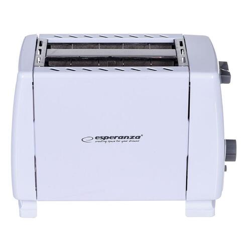 Brødrister Esperanza EKT001 600 W