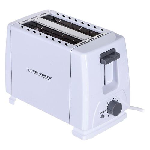 Brødrister Esperanza EKT001 600 W