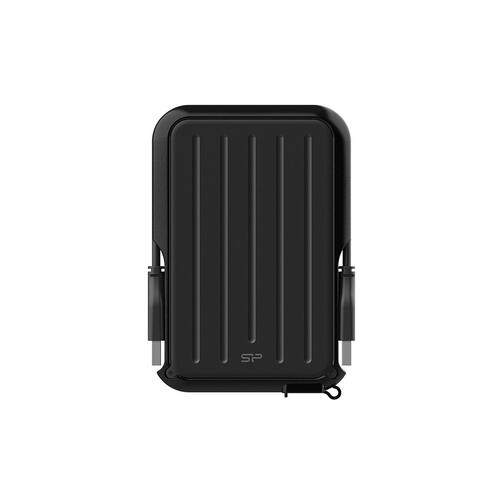 Ekstern harddisk Silicon Power A66 1 TB 1 TB SSD