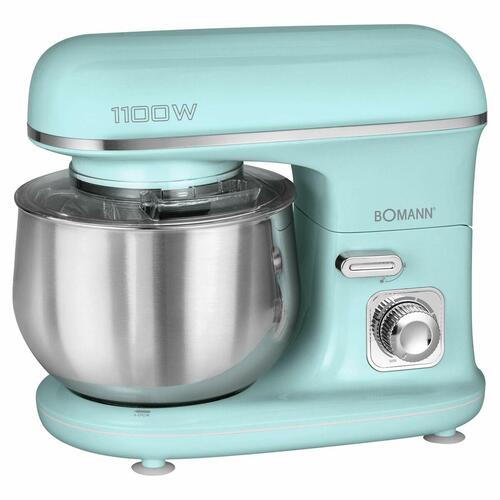 Foodprocessor Bomann KM 6030 CB 1100 W