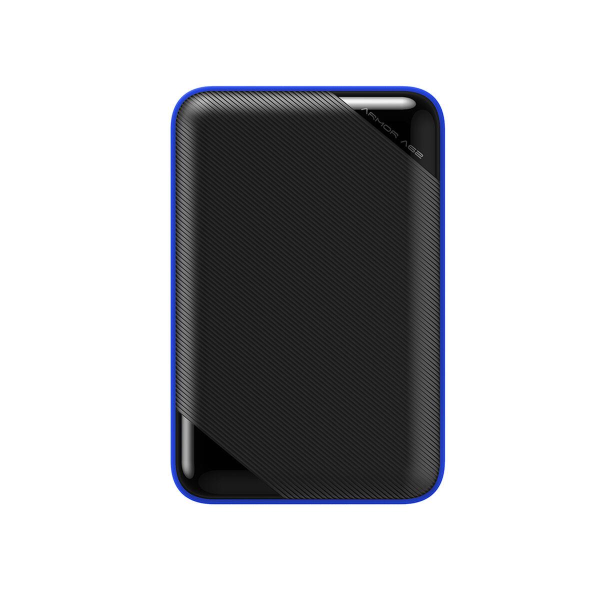 Ekstern Harddisk Silicon Power A62 Ssd