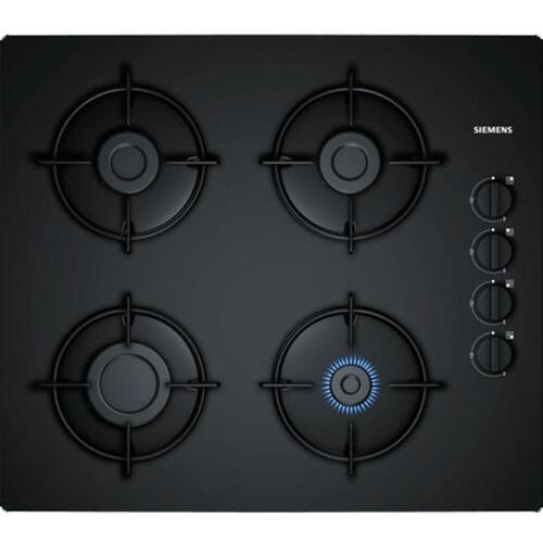 Gasplade Siemens AG EO6B6PB10 59 cm 52 cm 7400 W 3000 W