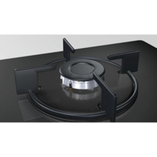 Gasplade Siemens AG EO6B6PB10 59 cm 52 cm 7400 W 3000 W