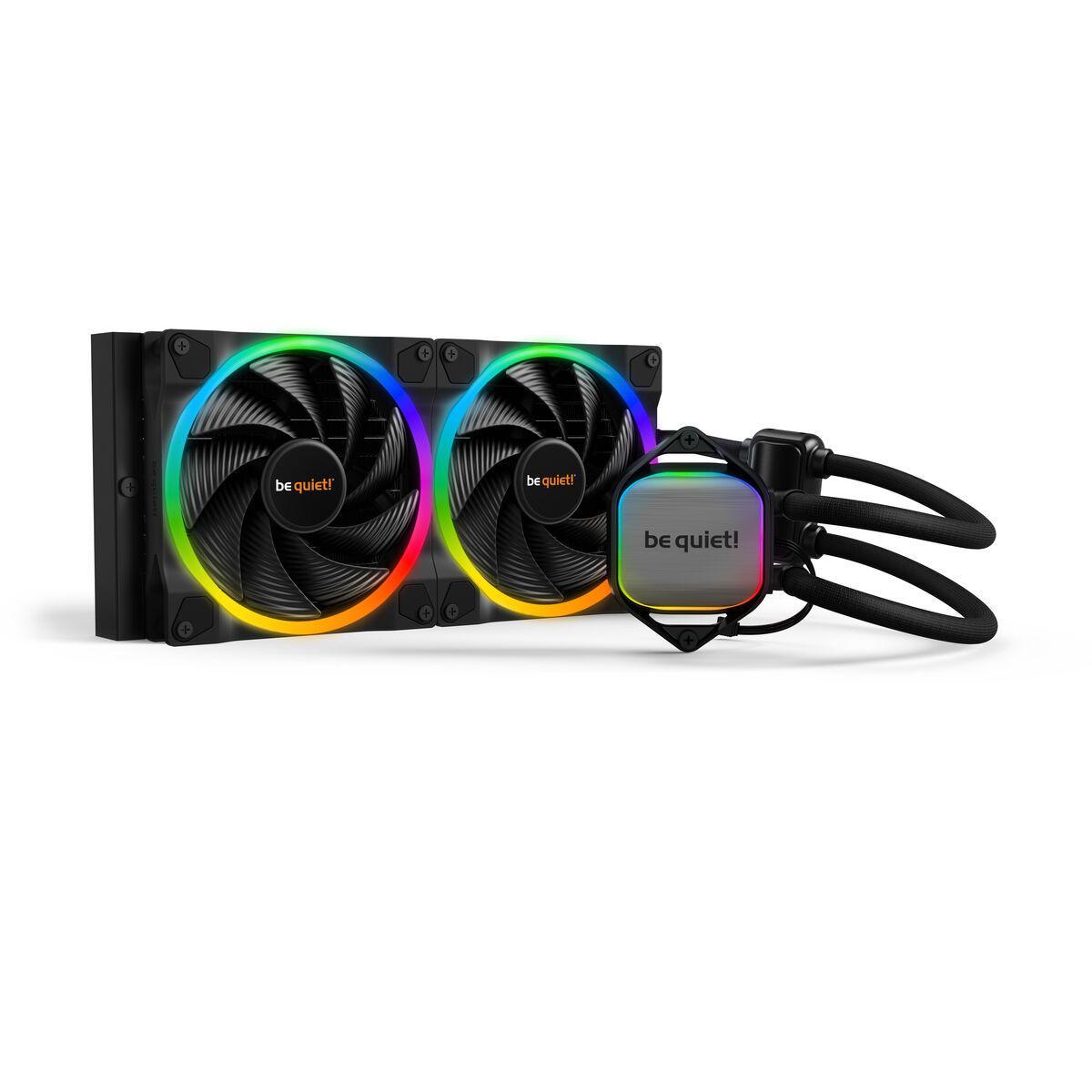 Sæt Med Flydende Kølevæske Be Quiet! Pure Loop 2 Fx