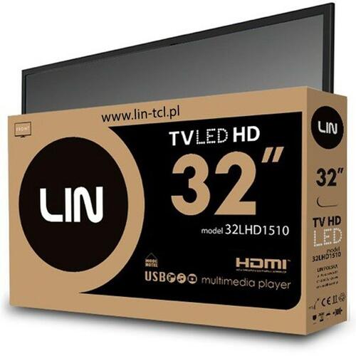 TV Lin 32LHD1510 32" LED