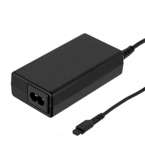 Akyga AK-NU-12 laptop-oplader 65 W - EU-stik, sort