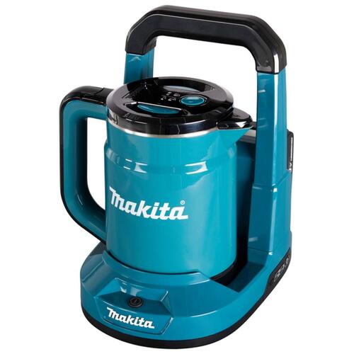 Kedel Makita DKT360Z Blå Grøn Plastik 1000 W