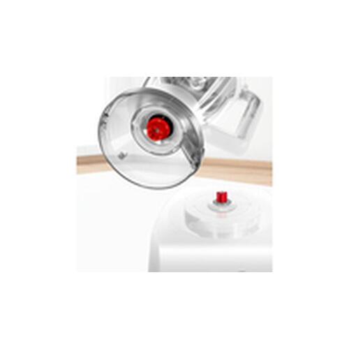 Foodprocessor BOSCH MultiTalent 8 Hvid 1100 W