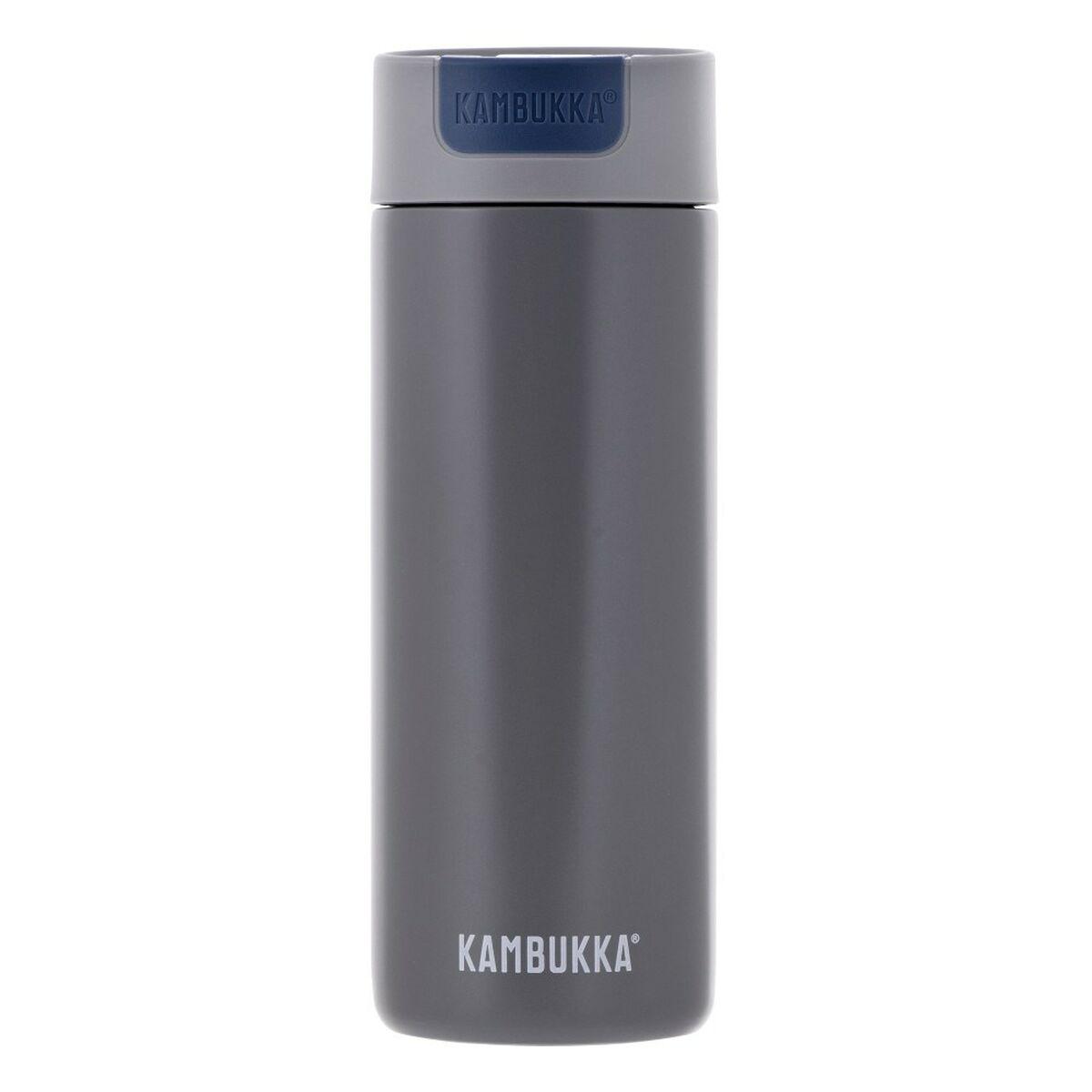 Termokande Kambukka Olympus Rustfrit Stål 500