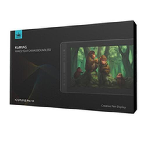 Grafiske tabletter og penne Huion Kamvas Pro 16