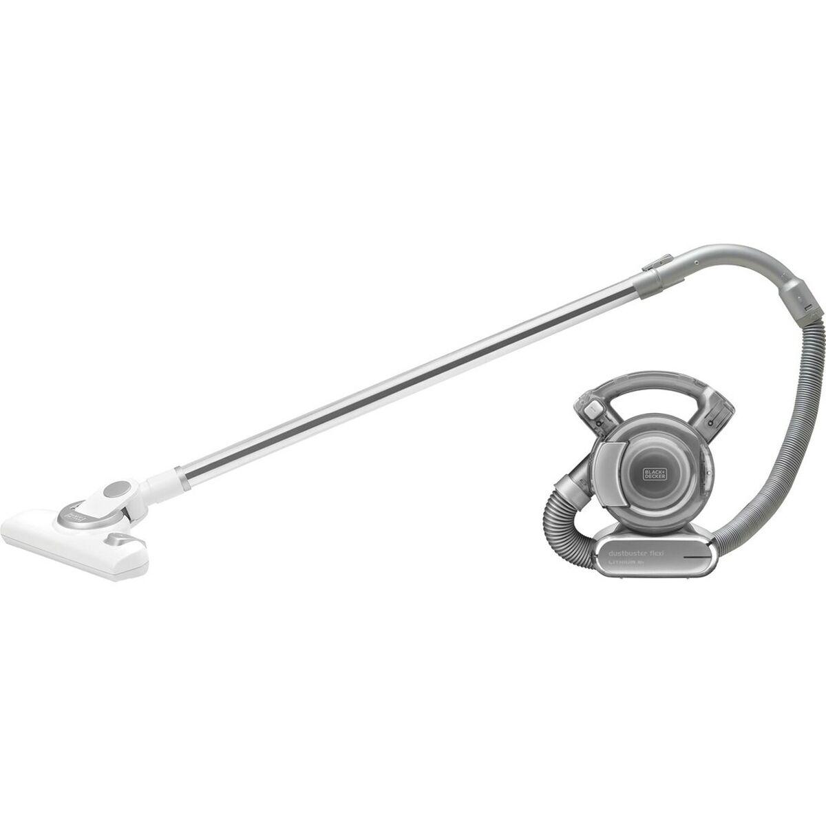 Trådløs Støvsuger Black & Decker Pd1820lf