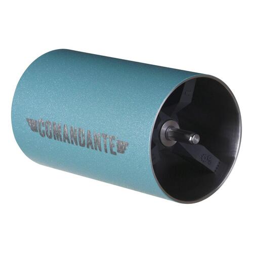 Kaffemølle Comandante C40 MK4 Turkisblå 40 g