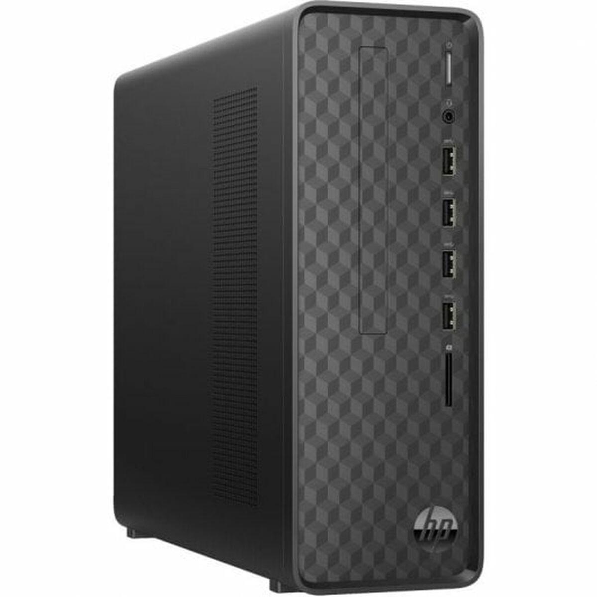 Desktop pc HP S01-pF3000ns Intel Core i5-13400 8 GB RAM 256 GB SSD