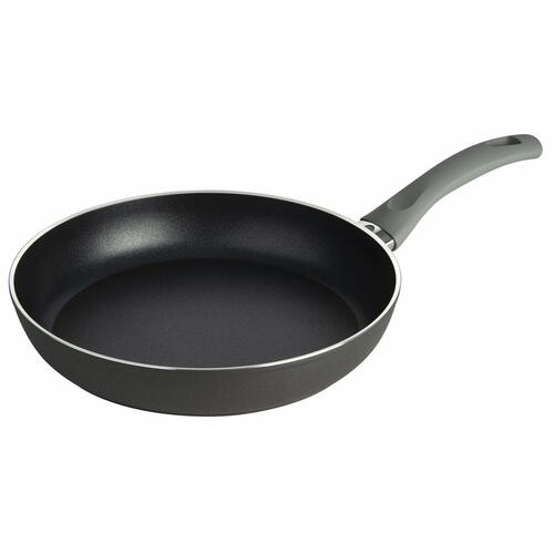 Stegepande Ballarini 75003-051-0 Sort Aluminium 1 Dele Ø 28 cm