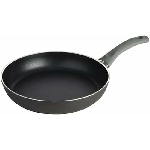 Stegepande Ballarini 75003-051-0 Sort Aluminium 1 Dele Ø 28 cm