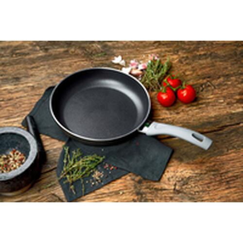 Stegepande Ballarini 75003-051-0 Sort Aluminium 1 Dele Ø 28 cm