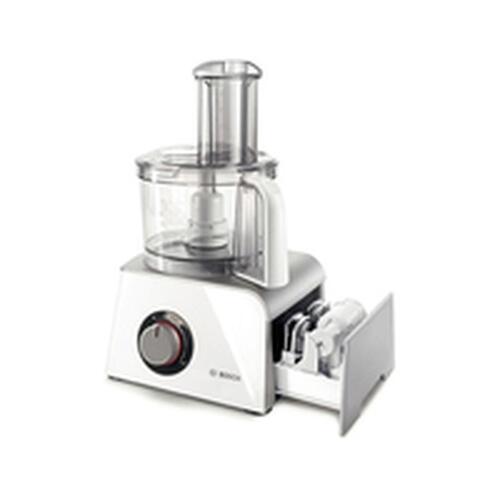 Foodprocessor BOSCH MCM4200 Hvid 800 W