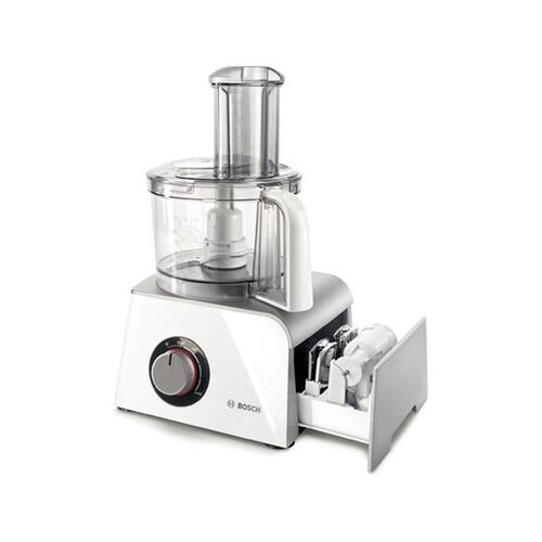Foodprocessor BOSCH MCM4200 Hvid 800 W
