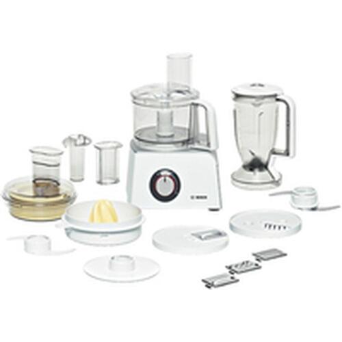Foodprocessor BOSCH MCM4200 Hvid 800 W