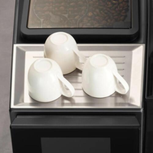 Superautomatisk kaffemaskine Siemens AG TP707R06 metal Ja 1500 W 19 bar 2,4 L