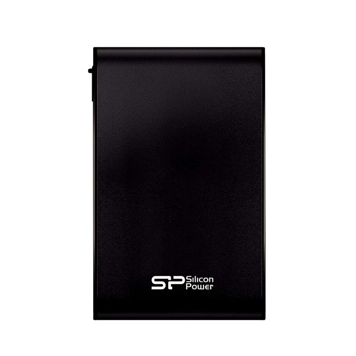 Ekstern Harddisk Silicon Power Armor A80 Ssd