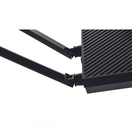TP-Link Archer AX55 Pro Wi‑Fi router (sort)