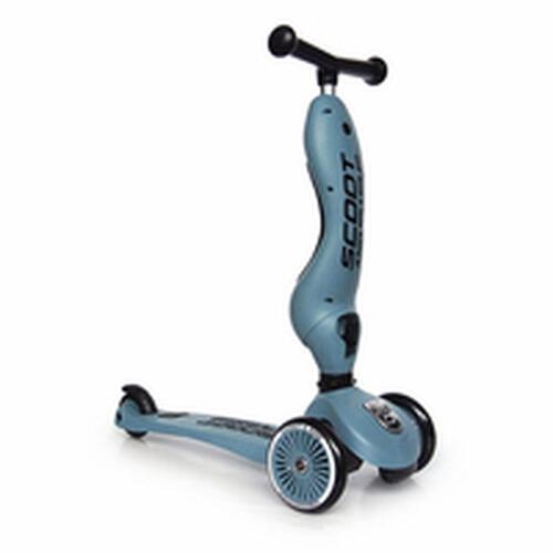 Løbehjul Scoot & Ride 96271 Blå