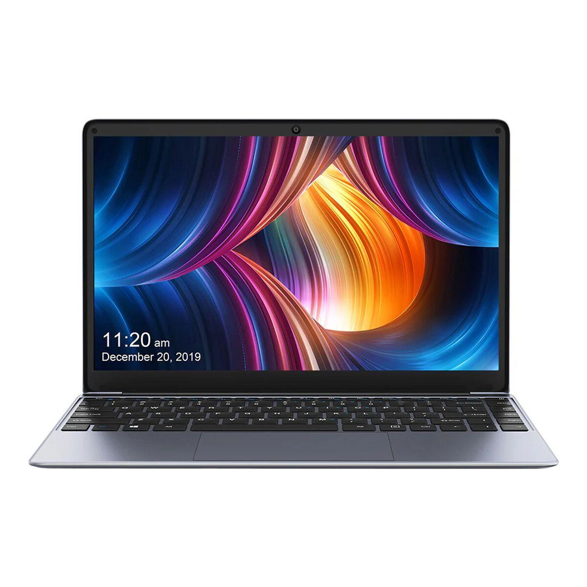 Bærbar Chuwi Herobook Pro Cwi514    Intel Celeron N4020 Ram 256 Ssd Qwerty