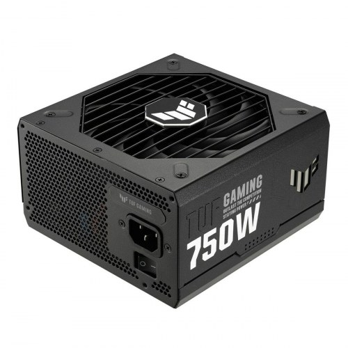 Asus TUF Gaming 750W modulær ATX strømforsyning - 80 Plus Gold