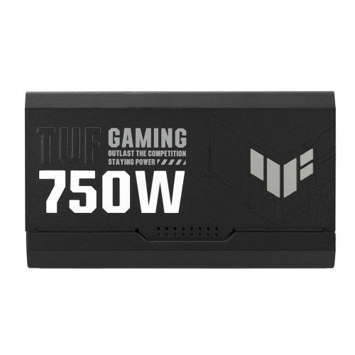 Asus TUF Gaming 750W modulær ATX strømforsyning - 80 Plus Gold
