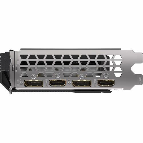 Grafikkort Gigabyte GeForce RTX 3060 GAMING GDDR6