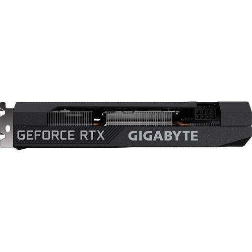 Grafikkort Gigabyte GeForce RTX 3060 GAMING GDDR6