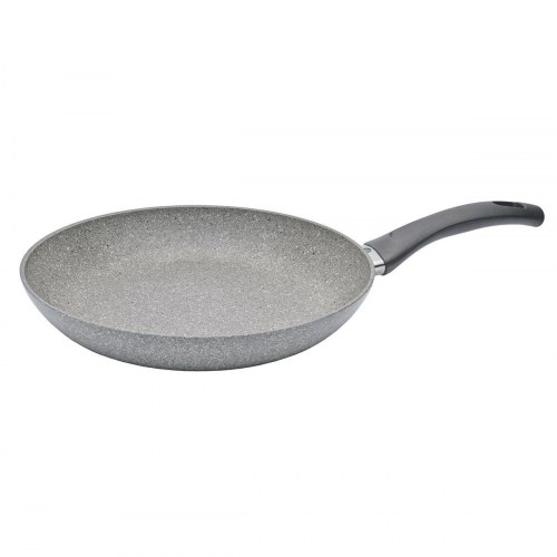 Ballarini stegepande Granit aluminium Ø 26 cm