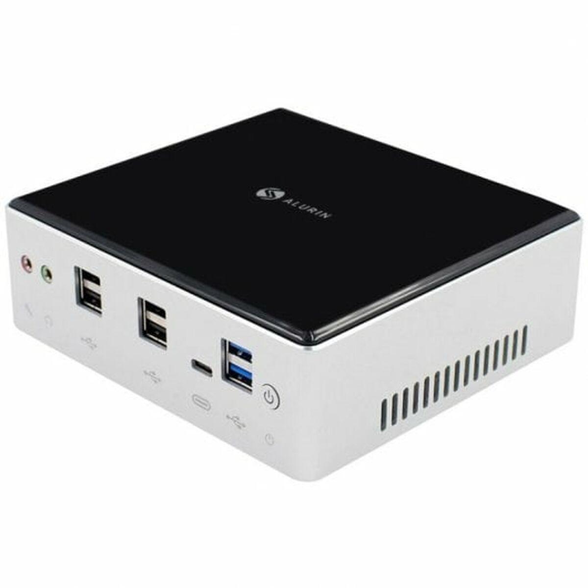 Mini Pc Alurin I3 10110u 8 Gb Ram 500 Gb Ssd