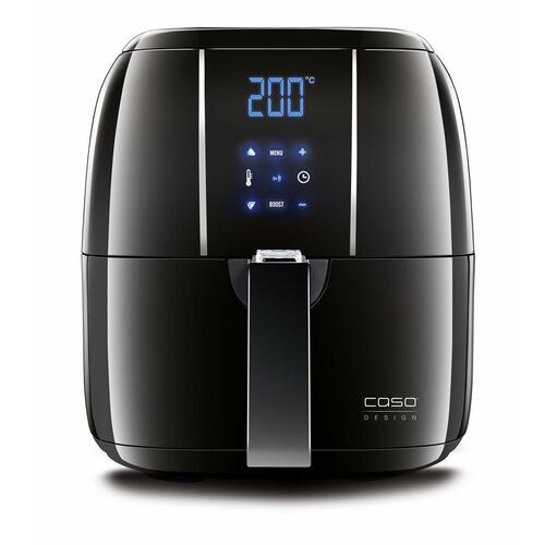 Airfryer CASO AF200 Sort 2,5 L 1400 W