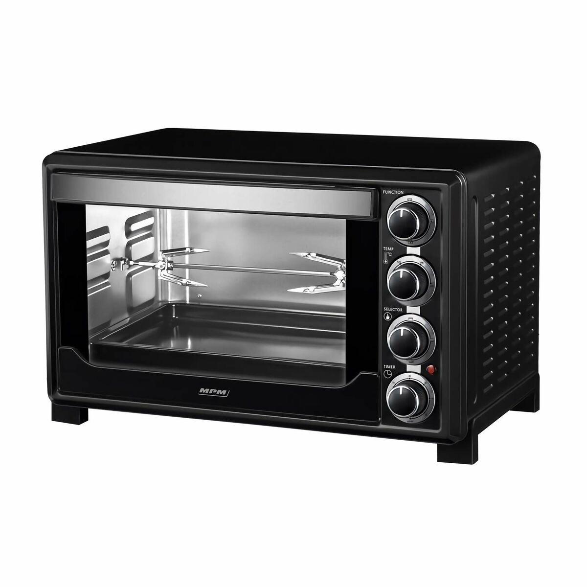 Camping komfur Mpm MPE-05/T 1600 W