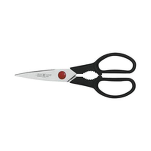 Knivesæt med knivblok i træ Zwilling 35066-000-0 Træ Rustfrit stål Plastik 7 Dele