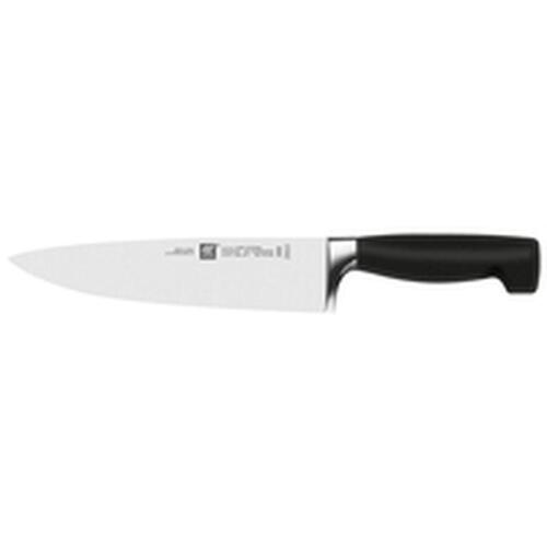 Knivesæt med knivblok i træ Zwilling 35066-000-0 Træ Rustfrit stål Plastik 7 Dele
