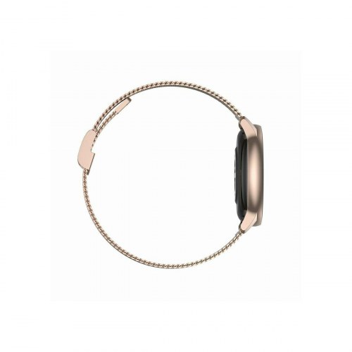 Oromed LADY GOLD NEXT smartwatch - gylden, 1,09"