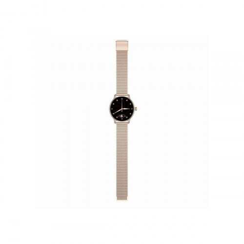 Oromed LADY GOLD NEXT smartwatch - gylden, 1,09"