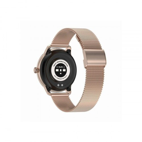 Oromed LADY GOLD NEXT smartwatch - gylden, 1,09"