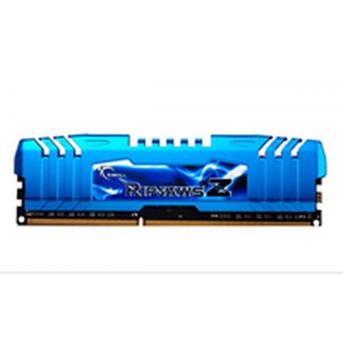 GSKILL RipjawsZ DDR3 RAM 32 GB (4×8 GB) 2400 MHz CL11