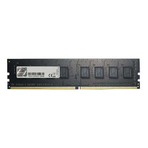 RAM-hukommelse GSKILL F4-2666C19S-32GNT DDR4 CL19 32 GB