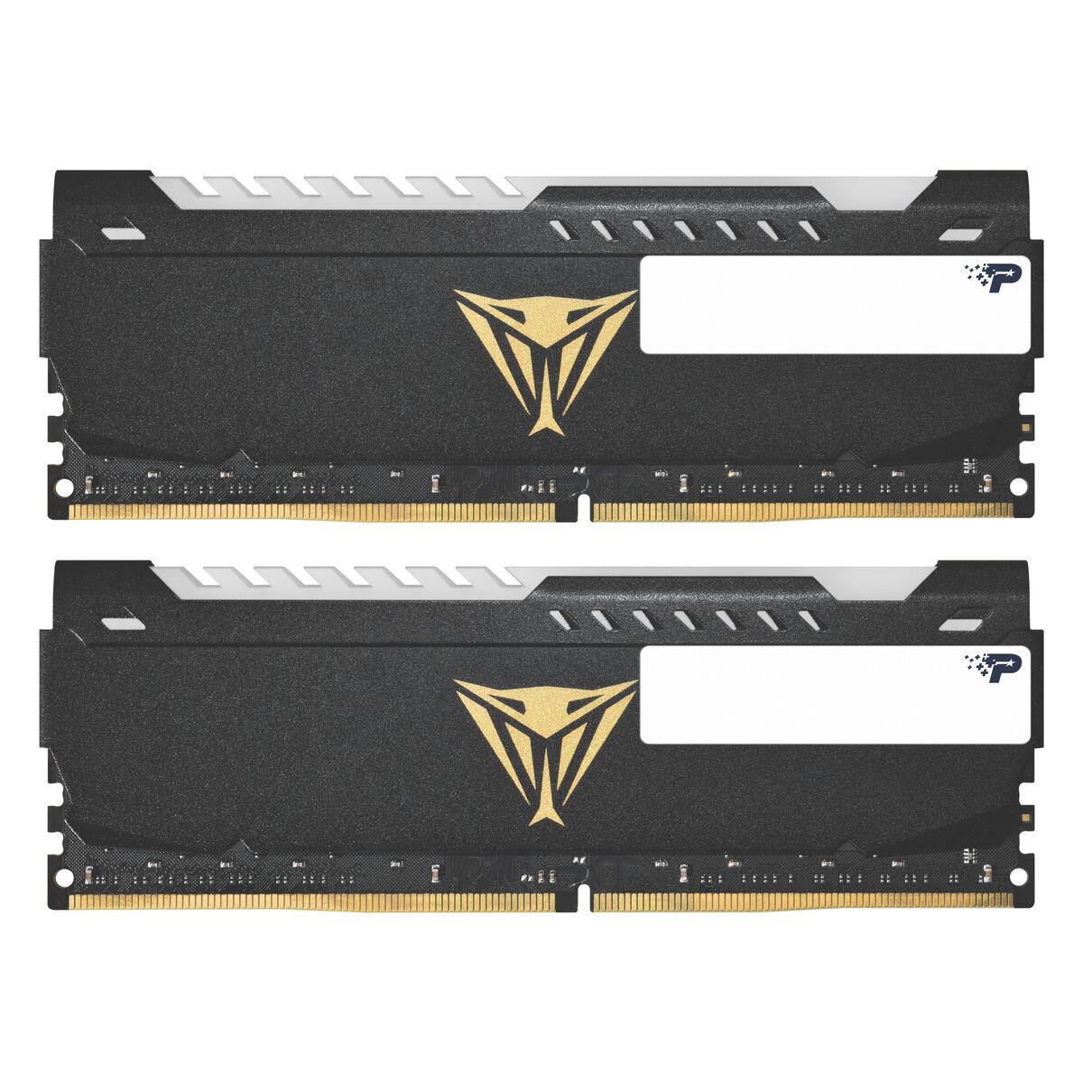 Ram Hukommelse Patriot Memory Pvsr464g360c8k Cl19 64 Gb
