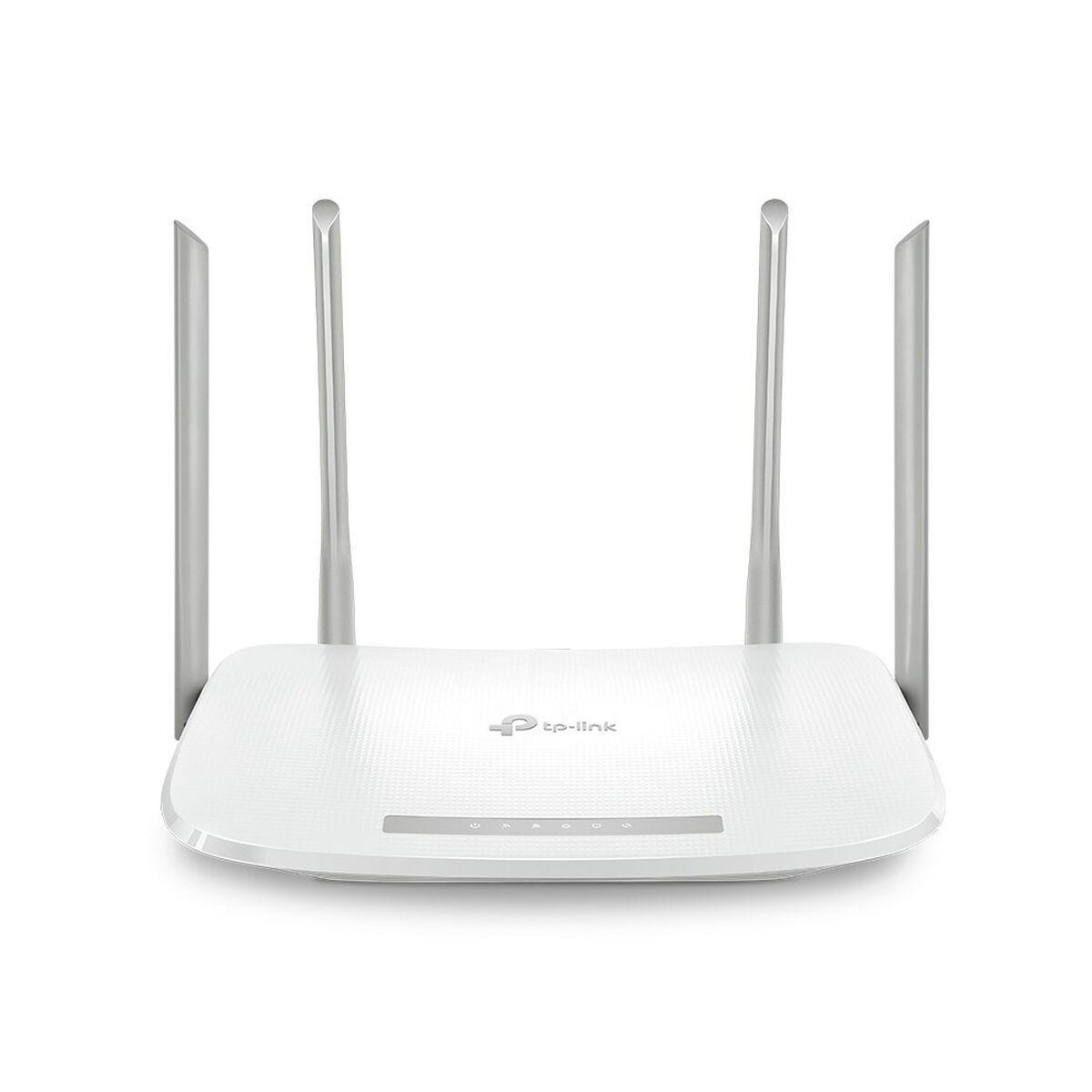 Router Link Ec220